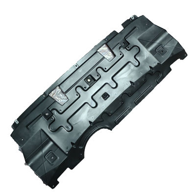 2020- Ondermotorbeschermingsplaat voor Roewe ERX5 RX5 en MG GS OEM NO 10778165/10416068