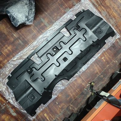 2020- Ondermotorbeschermingsplaat voor Roewe ERX5 RX5 en MG GS OEM NO 10778165/10416068