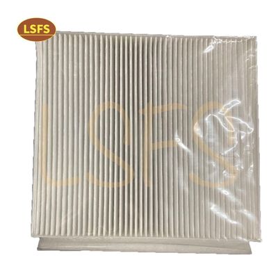 Luchtfilter in de cabine voor Maxus T60 T70 G10 met 2,8 TD motor en auto AC-systeem