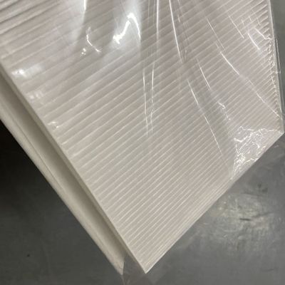 Luchtfilter in de cabine voor Maxus T60 T70 G10 met 2,8 TD motor en auto AC-systeem