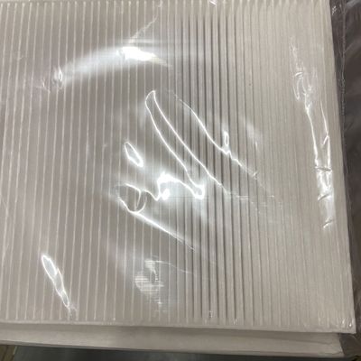 Luchtfilter in de cabine voor Maxus T60 T70 G10 met 2,8 TD motor en auto AC-systeem