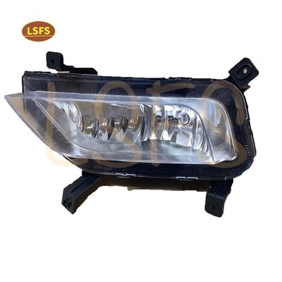 Links mistlamp voor ROEWE RX5 OE 10258351 om aan klantvereisten te voldoen