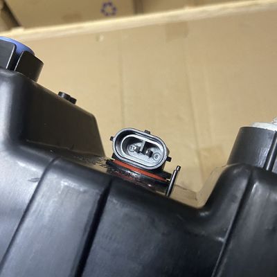 Links mistlamp voor ROEWE RX5 OE 10258351 om aan klantvereisten te voldoen