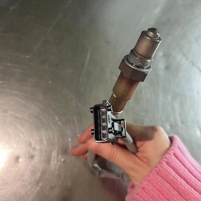 Zuurstofsensor voor MG GS SNR200023 Luchtbrandstofverhouding Perfecte vervanging voor 2015-modellen