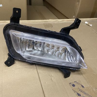 Links mistlamp voor ROEWE RX5 OE 10258351 om aan klantvereisten te voldoen