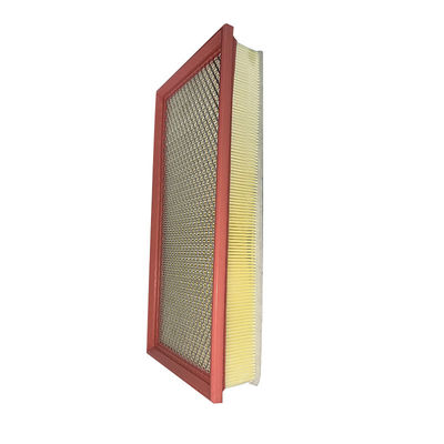 Universaal auto-inrichtingsluchtfilter voor MAXUS EV80/FCV80/RV80B/V80 C00032808 C00002453
