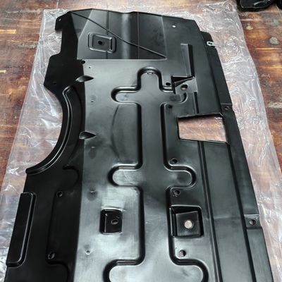 2020- Ondermotorbeschermingsplaat voor Roewe ERX5 RX5 en MG GS OEM NO 10778165/10416068