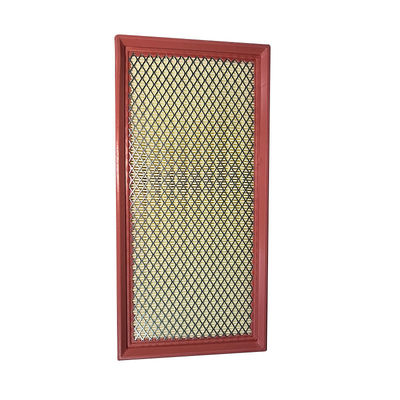 Universaal auto-inrichtingsluchtfilter voor MAXUS EV80/FCV80/RV80B/V80 C00032808 C00002453
