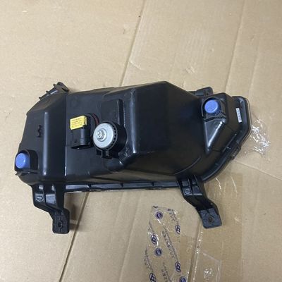 Links mistlamp voor ROEWE RX5 OE 10258351 om aan klantvereisten te voldoen