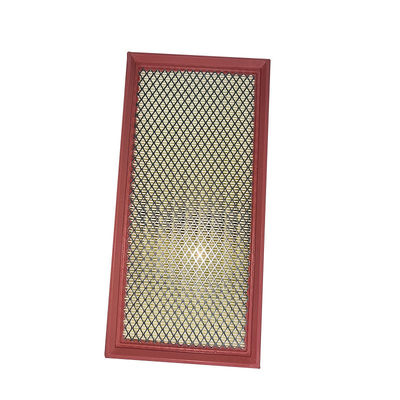 Universaal auto-inrichtingsluchtfilter voor MAXUS EV80/FCV80/RV80B/V80 C00032808 C00002453