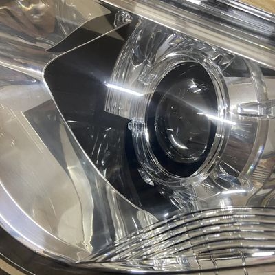 GT 2014 OE 10083633 Vervaardiging van linker koplamp