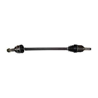 ROEWE RX5 Achterste halfassenassemblage 10313010RW-8.16A Superieur ontwerp voor ROEWE SAIC Car