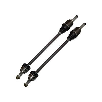 ROEWE RX5 Achterste halfassenassemblage 10313010RW-8.16A Superieur ontwerp voor ROEWE SAIC Car