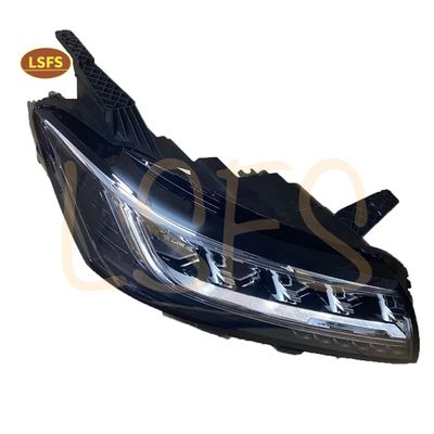 Voorwaarde - Rechte koplamp voor MG GS ROEWE RX5 2018 High Config Herfst OEM 10634460