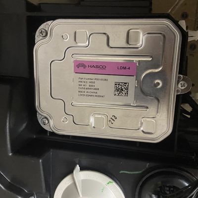 Voorwaarde - Rechte koplamp voor MG GS ROEWE RX5 2018 High Config Herfst OEM 10634460