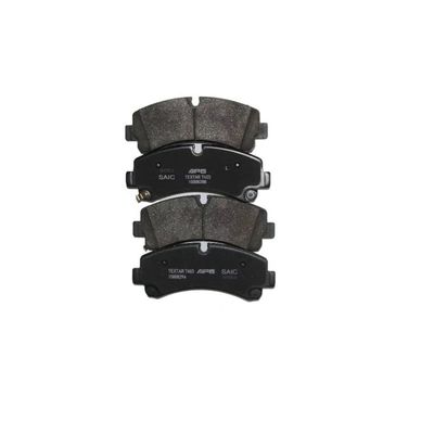 Onderdelen en toebehoren voor voertuigen Remschijven voor V90/EV90 Elektrische rem c00212546 8x9x6,6 cm