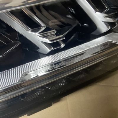 Voorwaarde - Rechte koplamp voor MG GS ROEWE RX5 2018 High Config Herfst OEM 10634460