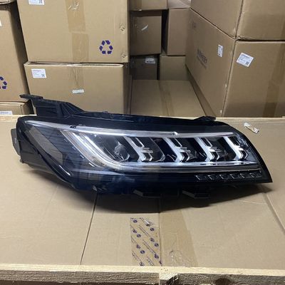 Voorwaarde - Rechte koplamp voor MG GS ROEWE RX5 2018 High Config Herfst OEM 10634460