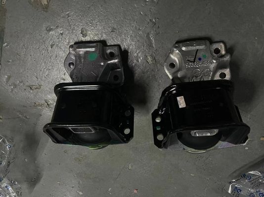 Rubberen metalen motorbevestigingen voor Peugeot 2007-2016 motoronderdelen