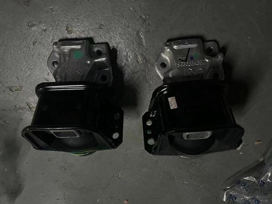 Rubberen metalen motorbevestigingen voor Peugeot 2007-2016 motoronderdelen