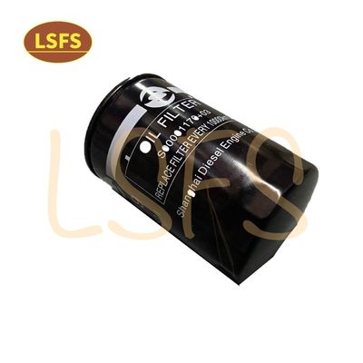 Maxus V80 T60 Oliefilter C00014634 met 9x9x13cm Afmetingen en OEM-nummer