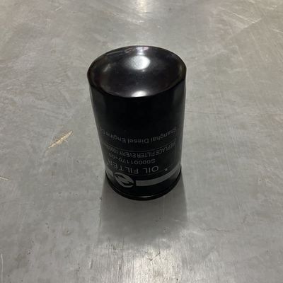 Maxus V80 T60 Oliefilter C00014634 met 9x9x13cm Afmetingen en OEM-nummer