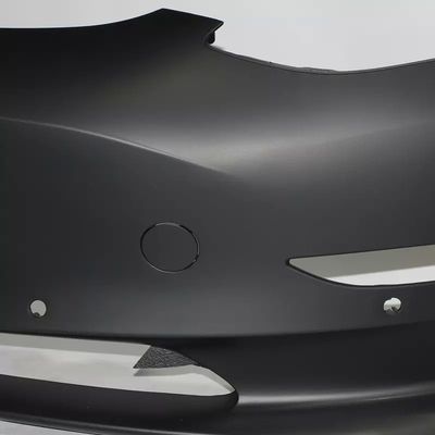 Populaire auto onderdelen auto voorbumper voor Tesla Model 3 1084168-SO-E