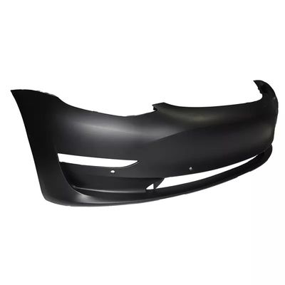 Populaire auto onderdelen auto voorbumper voor Tesla Model 3 1084168-SO-E