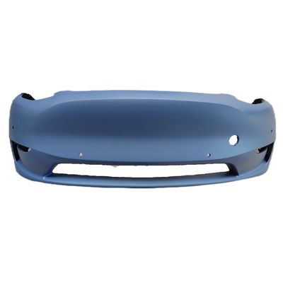 OE NO. 1493736-S0-A 1493736 Voorste bumper Voor Tesla Model Y 2019- Auto onderdelen auto