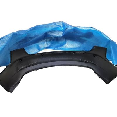 190*52*60cm Auto Onderdelen Auto Achterbumper Voor Tesla Model 3 1084168-SO-E