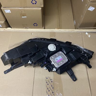 Voorwaarde koplamp voor 2018 High Config Autumn ROEWE RX5 OE 10634460
