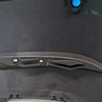 190*52*60cm Auto Onderdelen Auto Achterbumper Voor Tesla Model 3 1084168-SO-E