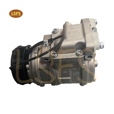 Airconditioningcompressor voor Maxus V80 C00000074 7KW SE10B17 C00000073 10KW SE10B20