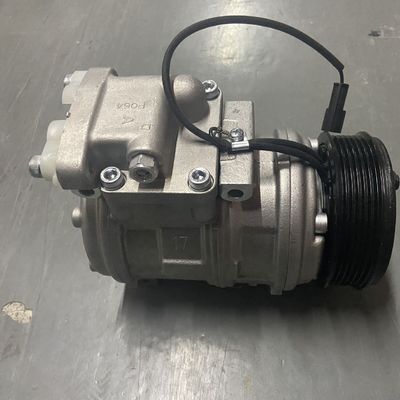 Airconditioningcompressor voor Maxus V80 C00000074 7KW SE10B17 C00000073 10KW SE10B20