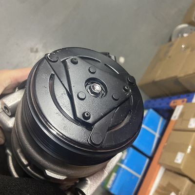 Airconditioningcompressor voor Maxus V80 C00000074 7KW SE10B17 C00000073 10KW SE10B20