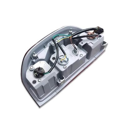 2020- Jaar 40X25X20 cm Originele LDV Maxus T60 Achterlamp Achterlicht C00047650 C00047651