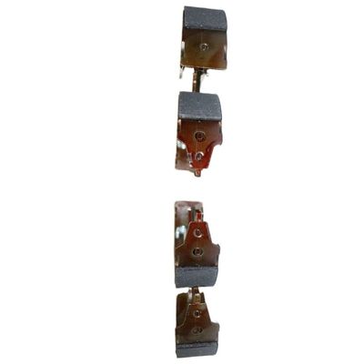 Autoonderdelen Handremkussens voor A80/RV80B/V80 OEM-NO. C00013527
