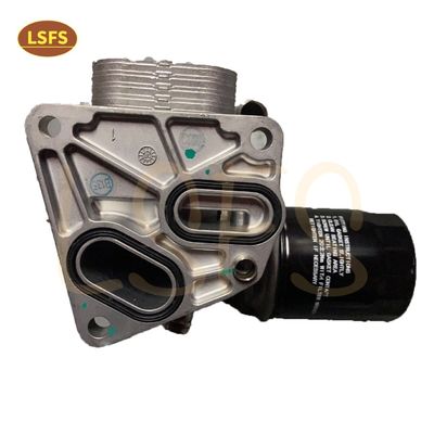 Maxus G10 V60 T60 T70 2.0 rechtrooi oliefilter met ijzeren filterpapiertechnologie