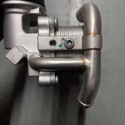 Maxus G10 V60 T60 T70 2.0 rechtrooi oliefilter met ijzeren filterpapiertechnologie