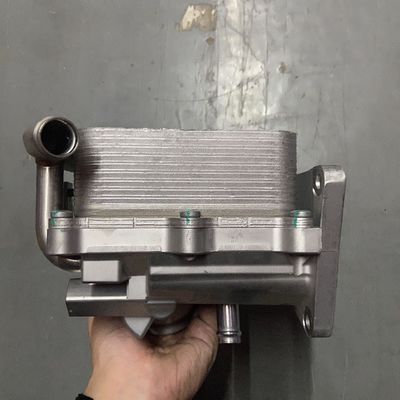 Maxus G10 V60 T60 T70 2.0 rechtrooi oliefilter met ijzeren filterpapiertechnologie