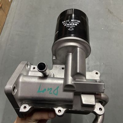 Maxus G10 V60 T60 T70 2.0 rechtrooi oliefilter met ijzeren filterpapiertechnologie