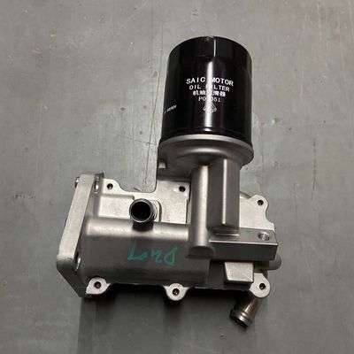 Maxus G10 V60 T60 T70 2.0 rechtrooi oliefilter met ijzeren filterpapiertechnologie
