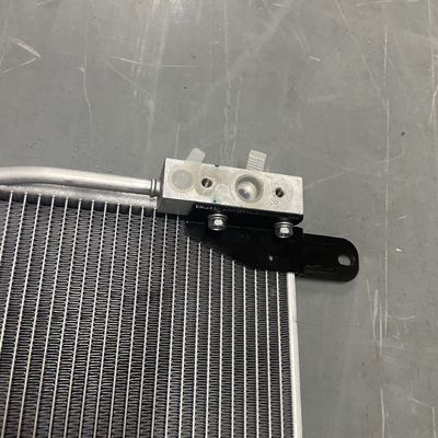 MAXUS T60 T70 C00099664 Radiator OE voor groothandel koelmiddel auto-installatie MAXUS SAIC MOTOR