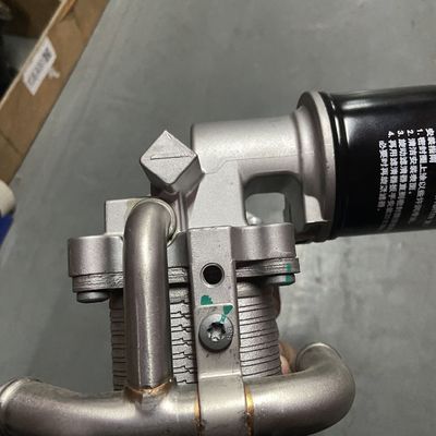 Maxus G10 V60 T60 T70 2.0 rechtrooi oliefilter met ijzeren filterpapiertechnologie