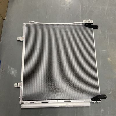 MAXUS T60 T70 C00099664 Radiator OE voor groothandel koelmiddel auto-installatie MAXUS SAIC MOTOR