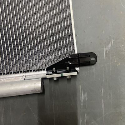 MAXUS T60 T70 C00099664 Radiator OE voor groothandel koelmiddel auto-installatie MAXUS SAIC MOTOR