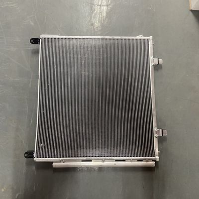 MAXUS T60 T70 C00099664 Radiator OE voor groothandel koelmiddel auto-installatie MAXUS SAIC MOTOR