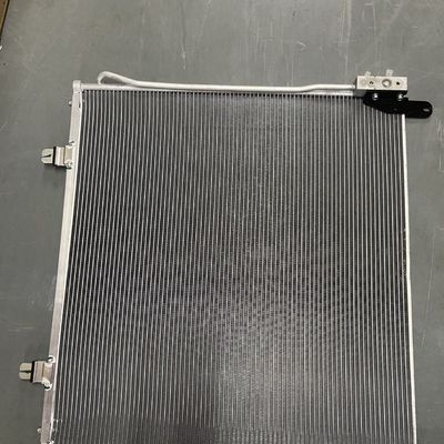 MAXUS T60 T70 C00099664 Radiator OE voor groothandel koelmiddel auto-installatie MAXUS SAIC MOTOR