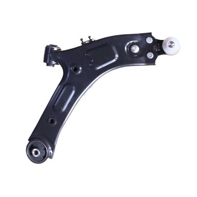 Voorste onderste bedieningsarm voor EG 10/EUNIQ 7/G 10/G 20 Auto-onderdelen 60x6x28cm