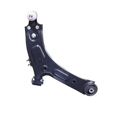 Voorste onderste bedieningsarm voor EG 10/EUNIQ 7/G 10/G 20 Auto-onderdelen 60x6x28cm